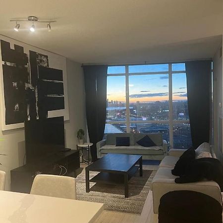 Cozy Fort York Condo Toronto Dış mekan fotoğraf